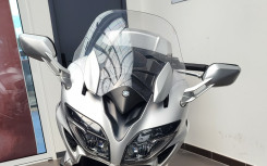 YAMAHA FJR 1300 ABS OPTIONS REVISE ET GARANTIE 12 MOIS