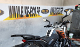 KTM 125 DUKE 2011 POUR EXPORT / PISTE 1290€ HT (61271)