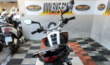 KTM 125 DUKE 2011 POUR EXPORT / PISTE 1290€ HT (61271)