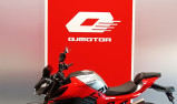 QJ MOTOR SRK800 R
