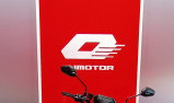 QJ MOTOR SRK800 R