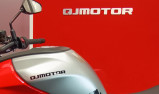 QJ MOTOR SRK800 R