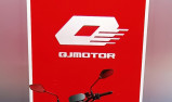QJ MOTOR SRK800 R