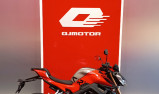 QJ MOTOR SRK800 R