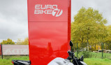 HONDA CB 750 HORNET FULL OU A2