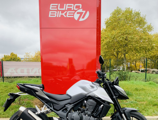 HONDA CB 750 HORNET FULL OU A2