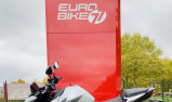HONDA CB 750 HORNET FULL OU A2