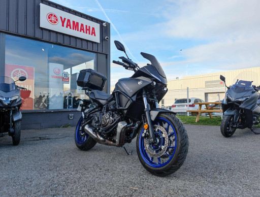 YAMAHA TRACER 7 35KW