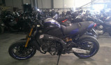 YAMAHA MT-09 SP ACCIDENTE RSV N°21863