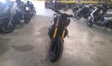 YAMAHA MT-09 SP ACCIDENTE RSV N°21863