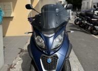 PIAGGIO MP3 500 BUSINESS ABS/ASR