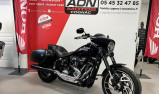 HARLEY DAVIDSON SPORT GLIDE