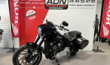 HARLEY DAVIDSON SPORT GLIDE