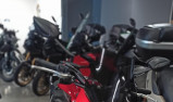 SUZUKI GSX-S 1000 F