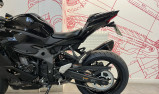 KAWASAKI NINJA ZX-4R PACK PERFOMANCE GARANTIE 2028 - 146e/MOIS*