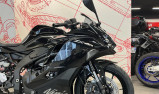 KAWASAKI NINJA ZX-4R PACK PERFOMANCE GARANTIE 2028 - 146e/MOIS*