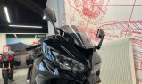 KAWASAKI NINJA ZX-4R PACK PERFOMANCE GARANTIE 2028 - 146e/MOIS*