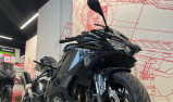 KAWASAKI NINJA ZX-4R PACK PERFOMANCE GARANTIE 2028 - 146e/MOIS*