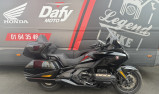HONDA GL 1800 GOLDWING TOURING DCT - 541/MOIS