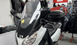 HONDA S WING ABS 2013