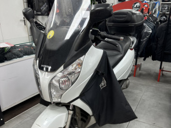HONDA S WING ABS 2013
