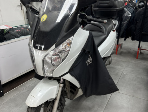 HONDA S WING ABS 2013