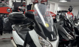 HONDA S WING ABS 2013