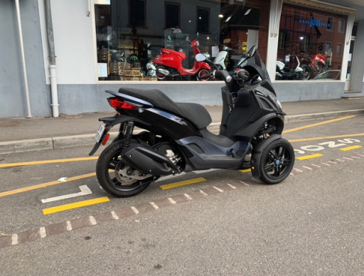 PIAGGIO MP3 300 HPE ABS ASR