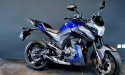 ZONTES URBAN 125 / 66.82€ / mois / DSN MOTOS 40