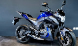 ZONTES URBAN 125 / 66.82€ / mois / DSN MOTOS 40