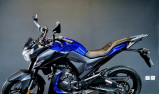 ZONTES URBAN 125 / 66.82€ / mois / DSN MOTOS 40