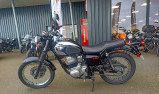 KAWASAKI W 230 IDEAL PERMIS A2