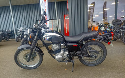 KAWASAKI W 230 IDEAL PERMIS A2