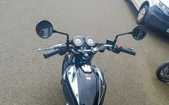 KAWASAKI W 230 IDEAL PERMIS A2