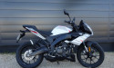 APRILIA TUONO 125 ABS