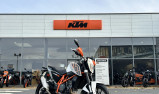 KTM 690 DUKE ABS
