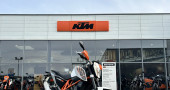 KTM 690 DUKE ABS