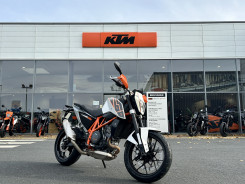KTM 690 DUKE ABS