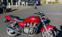 Zephyr 750