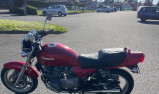Zephyr 750