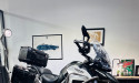 TRIUMPH TIGER 1200 RALLY EXPLORER