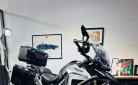 TRIUMPH TIGER 1200 RALLY EXPLORER