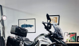 TRIUMPH TIGER 1200 RALLY EXPLORER