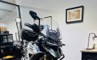 TRIUMPH TIGER 1200 RALLY EXPLORER