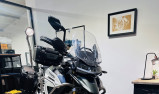 TRIUMPH TIGER 1200 RALLY EXPLORER
