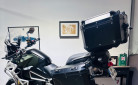TRIUMPH TIGER 1200 RALLY EXPLORER