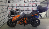KTM 1290 SUPER DUKE GT PETIT CHOC CARTE GRISE/ RIV N°22326