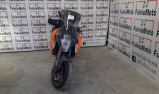 KTM 1290 SUPER DUKE GT PETIT CHOC CARTE GRISE/ RIV N°22326