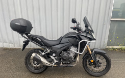 HONDA CB 500 X ABS / GARANTIE / REVISEE