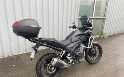 HONDA CB 500 X ABS / GARANTIE / REVISEE